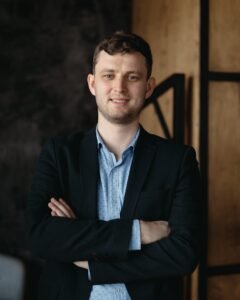 Picture of Mike Spaeth